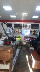 نمونه کار نمایندگی محصولات ایکس ویژن رهنورد در تبریز - 2