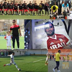 نمونه کار علیرضا عابدینی در تبریز - 7