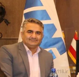 نمونه کار شرکت آسانسور و پله برقی نیکان در تبریز - 7