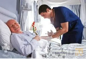 نمونه کار پرستاری آرزو در تبریز - 7