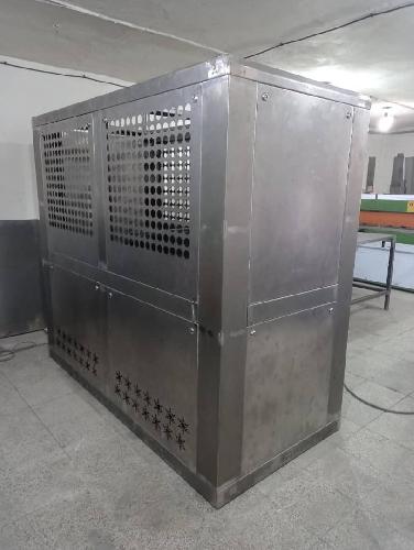 کاورسازی صنایع غذایی و صنعتی تک کاور در تبریز کاورسازی صنایع غذایی و صنعتی در تبریز
