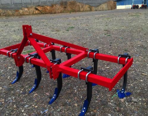 ادوات کشاورزی عابدی  - شرکت زارع صنعت اهر در تبریز فلزی در تبریز