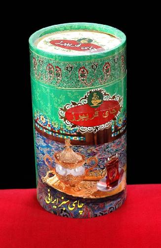 چای ارگانیک فریبرز در تبریز فراوری و بسته بندی انواع چای در تبریز