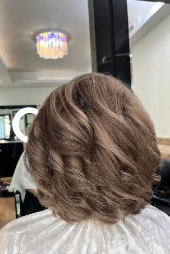 آرایشگری  در تبریز