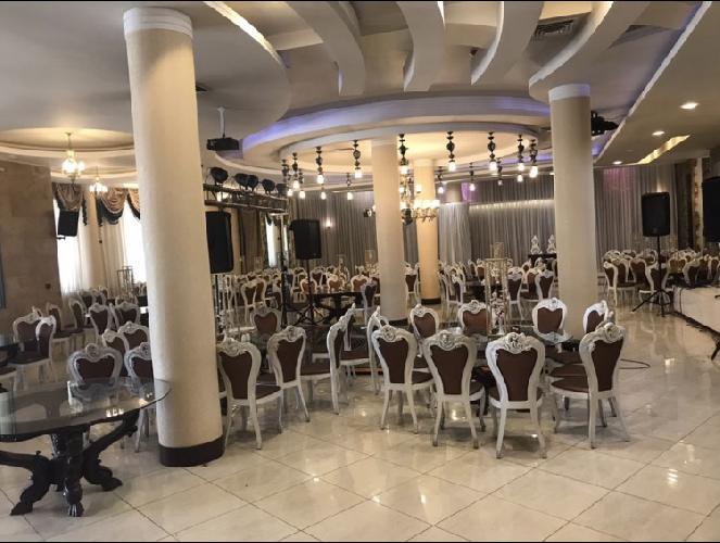 تالار در تبریز