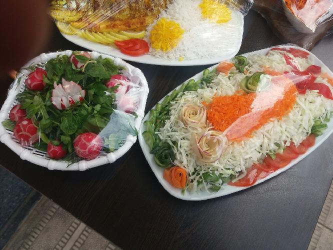 تبریز دیزی در تبریز غذای خانگی در تبریز