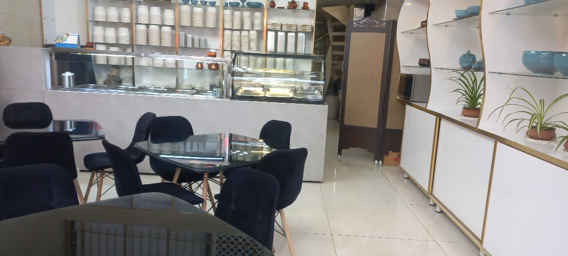 خانه آش و کوکو در تبریز آشپزی در تبریز