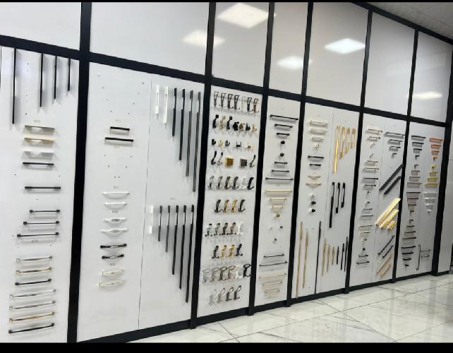 تولیدی کابینت چوبی در تبریز