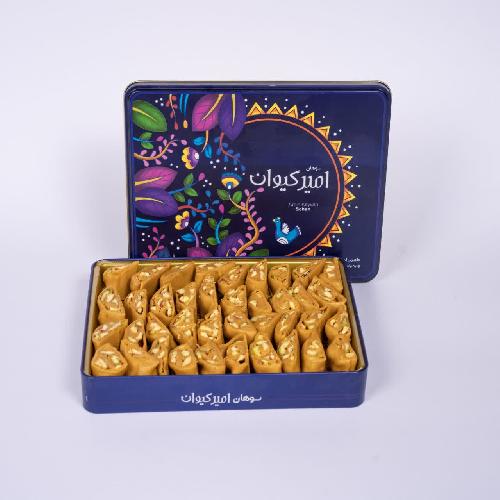 قنادی و شیرینی پزی و مواد اولیه قنادی و دستگاهها در قم