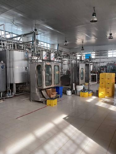  لبنیات و انواع خامه قنادی : تولید و توزیع در مریوان