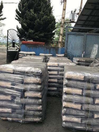  مواد و پودرهای معدنی و صنعتی : صادرات و واردات در آمل