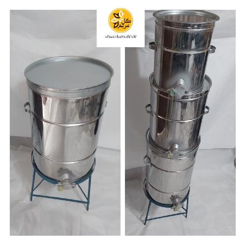 لوازم زنبورداری  در نجف آباد