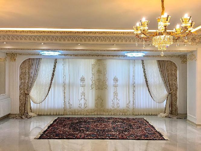 گالری پرده در تبریز