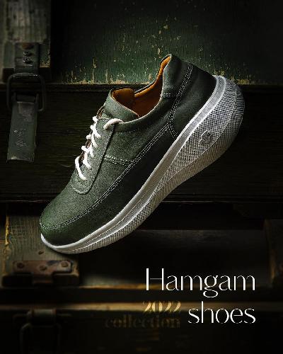 صنعت گستر کفش همگام  در تبریز صنعت نساجی  - پوشاک  - کیف و کفش  در تبریز