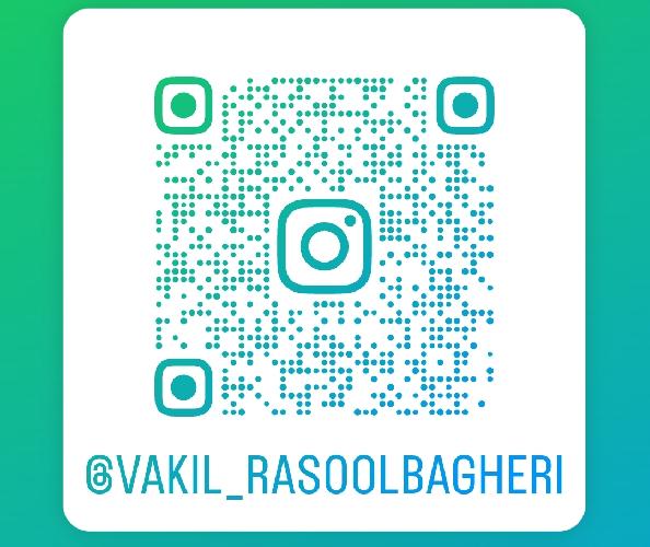 در امور وکالتی و مشاوره در تبریز