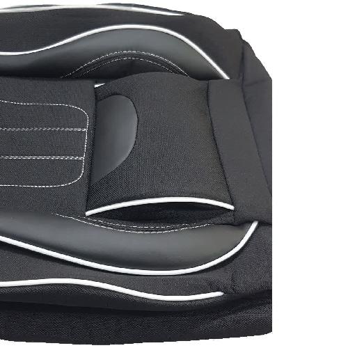 تولید روکش صندلی در ری