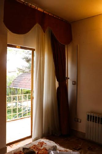 هتل در اردستان