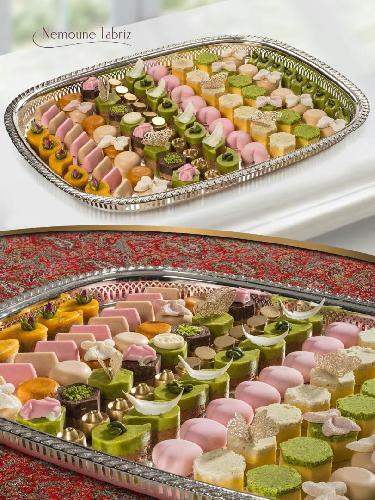 آموزشگاه صنایع غذایی نمونه تبریز در تبریز آموزشگاه آشپزی در تبریز