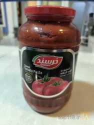 نمونه کار شرکت کشت و صنعت سیدان توس در مشهد - 8