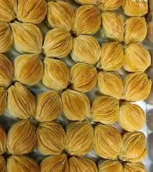 نمونه کار باقلوا حلوا و کونفه  در تبریز - 8