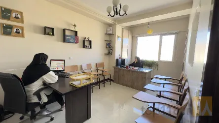 نمونه کار  مشاوره تحصیلی و کنکور تبریز در تبریز - 8