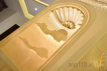 نمونه کار شرکت معماری صار در تبریز - 8