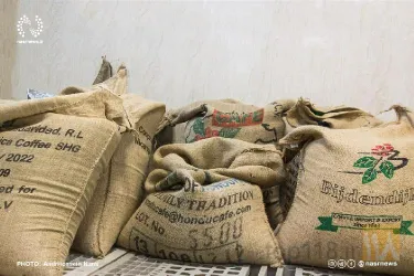 نمونه کار رستری قهوه نیکا کافی در تبریز - 8