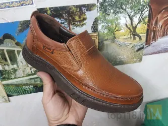 نمونه کار کفش الوین در تبریز - 8