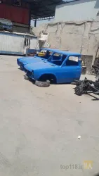 نمونه کار گروه فنی مهندسی پرسنل مکانیک در اهواز - 8
