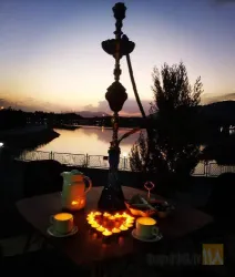 نمونه کار مجموعه آکای در تبریز - 8