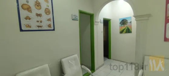 نمونه کار مرکز تخصصی ماساژ و حرکات اصلاحی یونیک در تبریز - 8