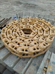 نمونه کار فروشگاه مرکز کوماتسو سعادتی در تبریز - 8