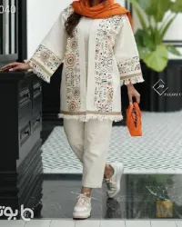 نمونه کار پوشاک جی اس جی - jsj در تبریز - 8