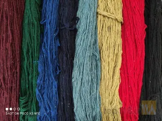 نمونه کار کارخانه رنگرزی نجفی  در تبریز - 8