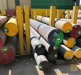 نمونه کار آهن آلات ساختمانی و صنعتی البرز در تهران - 8