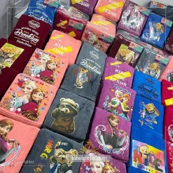 نمونه کار فروشگاه نژادی در تبریز - 8