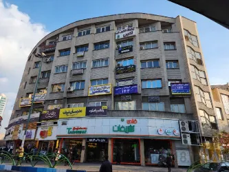 نمونه کار دفترخانه رسمی آبرسان در تبریز - 8