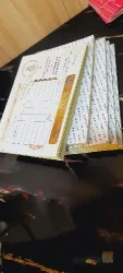 نمونه کار سعید گرافیک در تبریز - 8