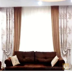 نمونه کار پرده سرای میلاد شوشتر در شوشتر - 8