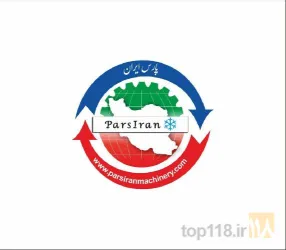 نمونه کار ماشین سازی فنی برودتی طاوسلی پارس ایران در تهران - 8