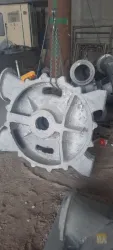 نمونه کار ریخته گری آذر ذوب  در تبریز - 8