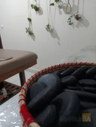 نمونه کار ماساژ و مراقبت پوست درویش زاده در تبریز - 8