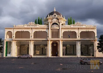 نمونه کار شرکت نیارش گران سیلک در کاشان - 4
