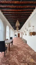 نمونه کار بوم گردی گلبت در بندرعباس - 8