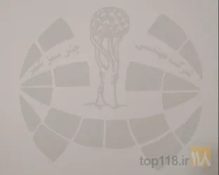 نمونه کار چتر سبز شهر در گرگان - 8