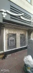 نمونه کار کرکره برقی و جک پارکینگی نوری در تهران - 8