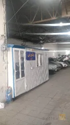 نمونه کار تعمیرگاه تخصصی لاماری شریفی در تبریز - 8