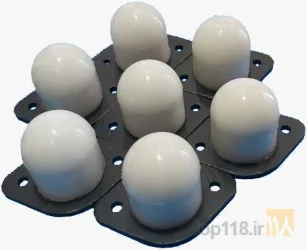 نمونه کار شرکت لاستیک سازی شکیب صنعت سپاهان در اصفهان - 8