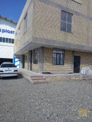 نمونه کار میلاس پلاست در شهرکرد - 8