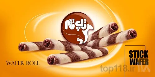 نمونه کار شرکت مهرمام آرین  -  نام تجاری تاپ تام در تبریز - 8
